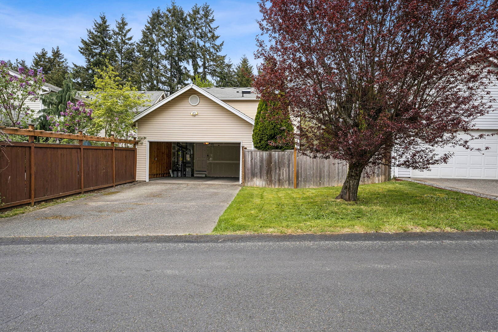 8708 132nd St E Puyallup, WA 98373