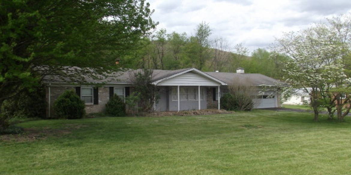 Brivity 12820 N Scenic Hwy Rocky Gap, VA 24366