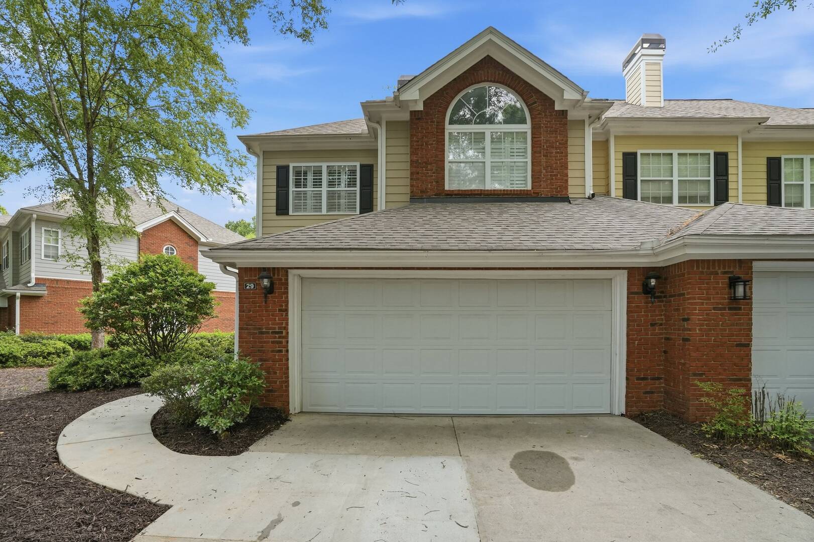 29 Hall Manor, Unit #29 Alpharetta, GA 30022