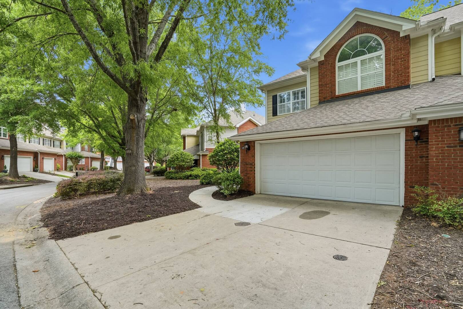 29 Hall Manor, Unit #29 Alpharetta, GA 30022