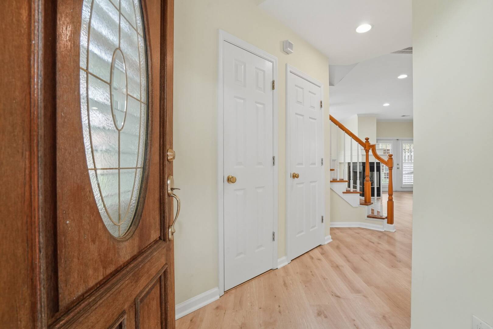 29 Hall Manor, Unit #29 Alpharetta, GA 30022