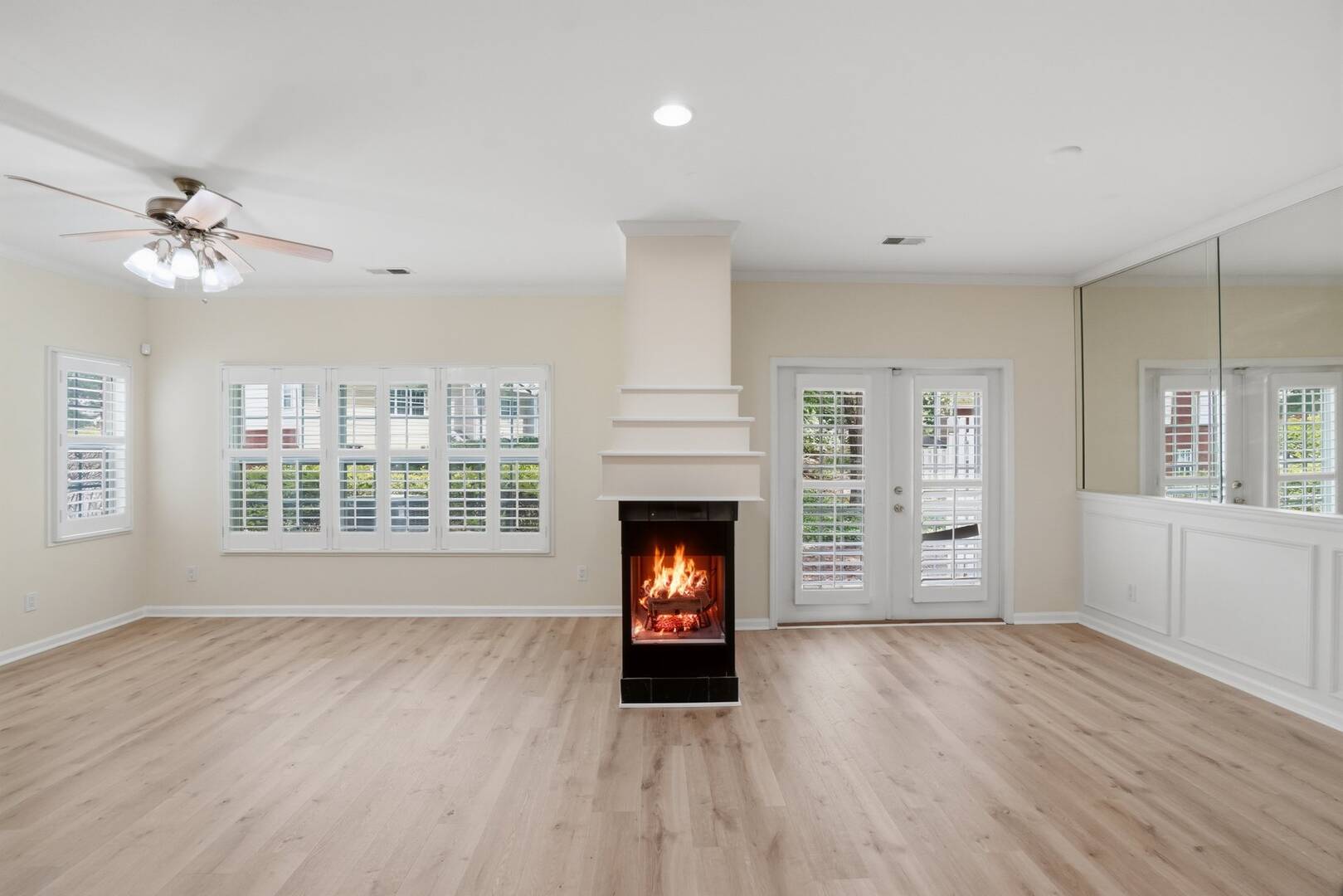 29 Hall Manor, Unit #29 Alpharetta, GA 30022