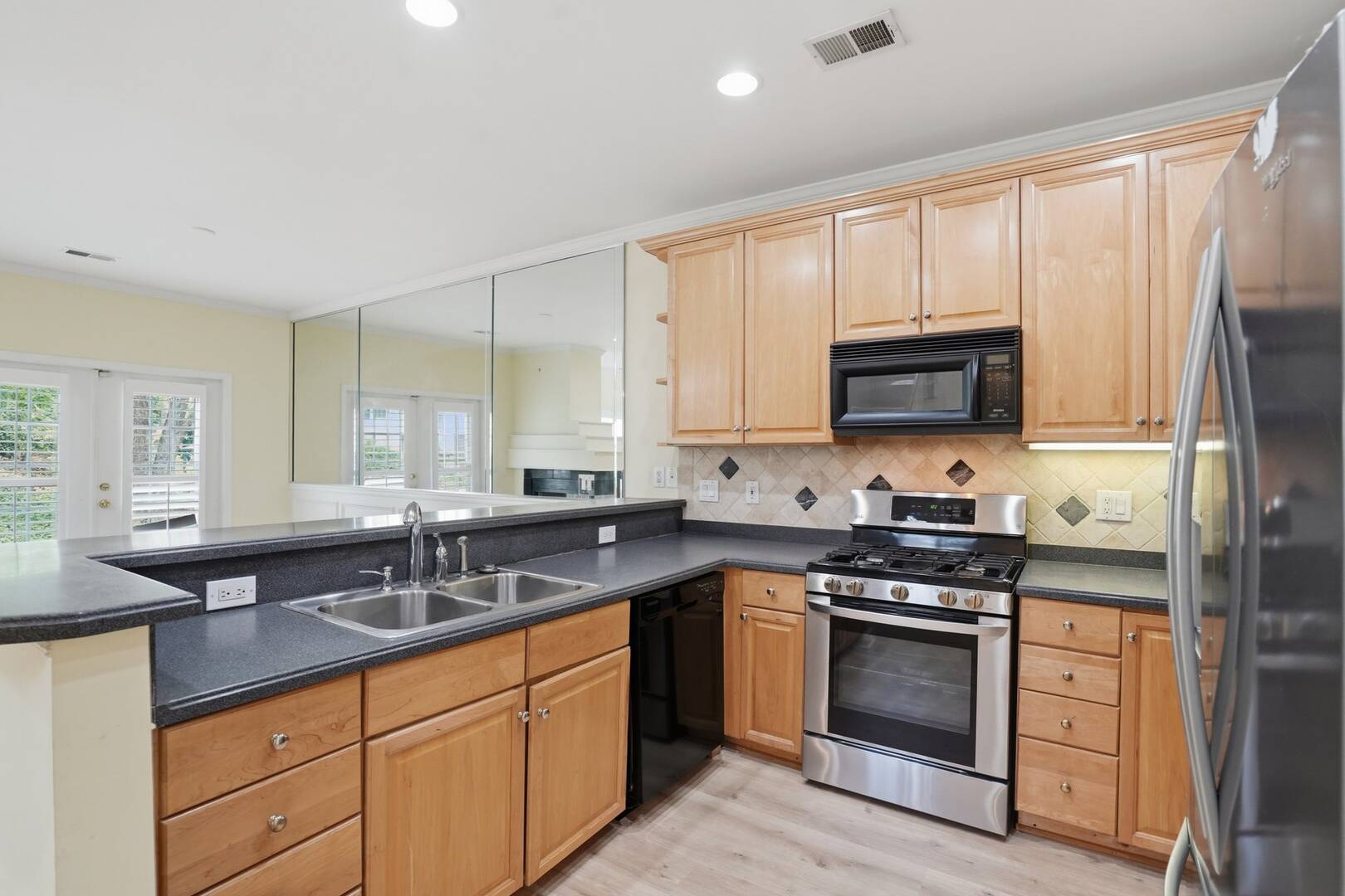 29 Hall Manor, Unit #29 Alpharetta, GA 30022