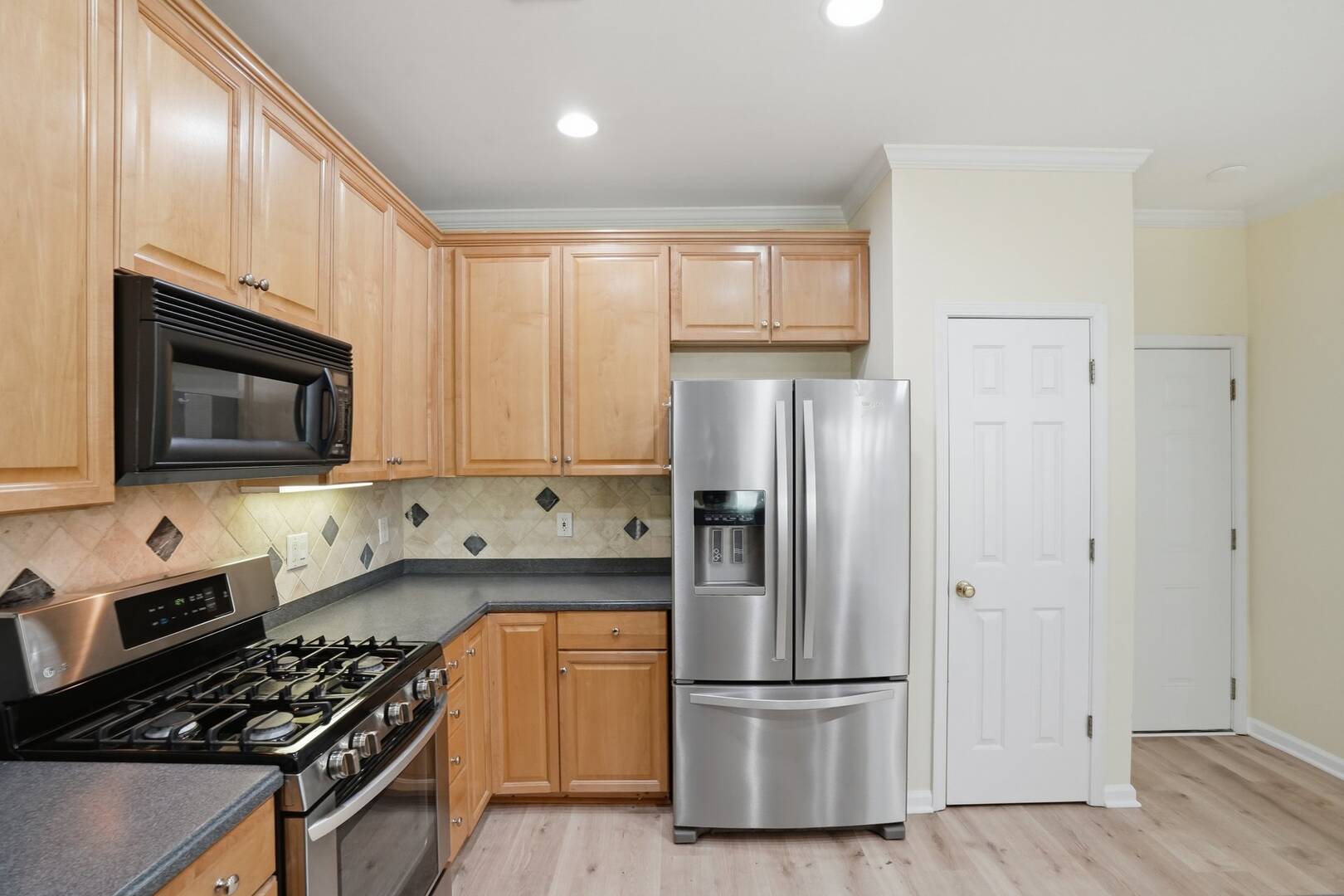 29 Hall Manor, Unit #29 Alpharetta, GA 30022