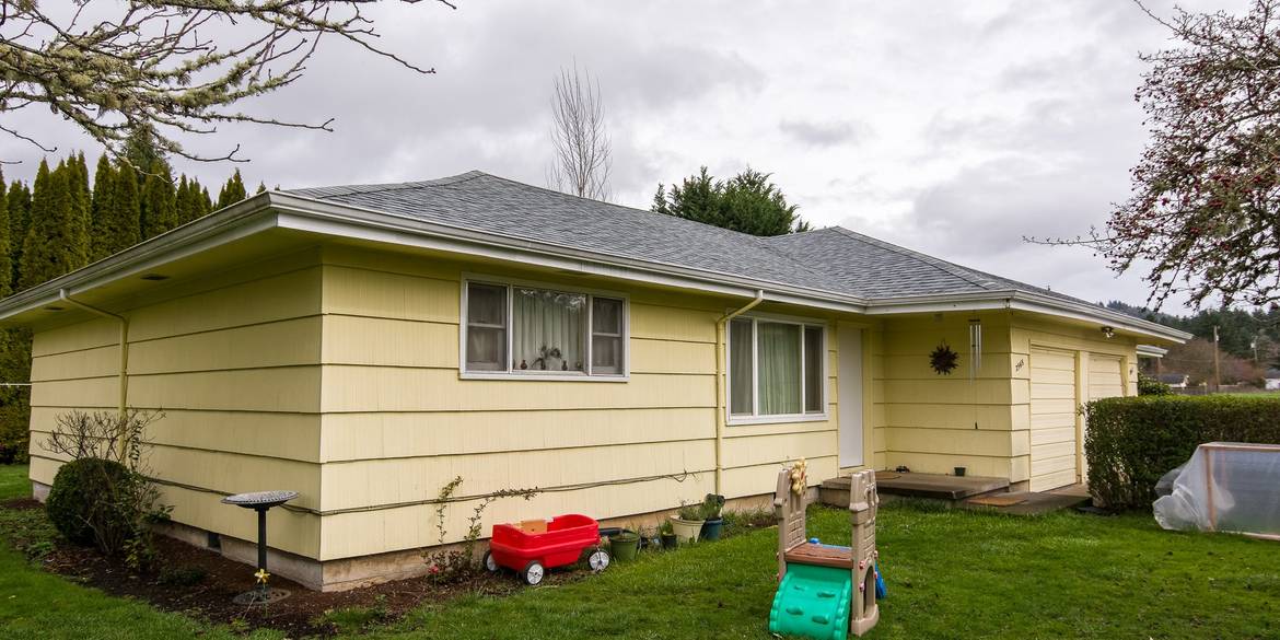 Brivity 2545 31st Street Springfield, OR 97477