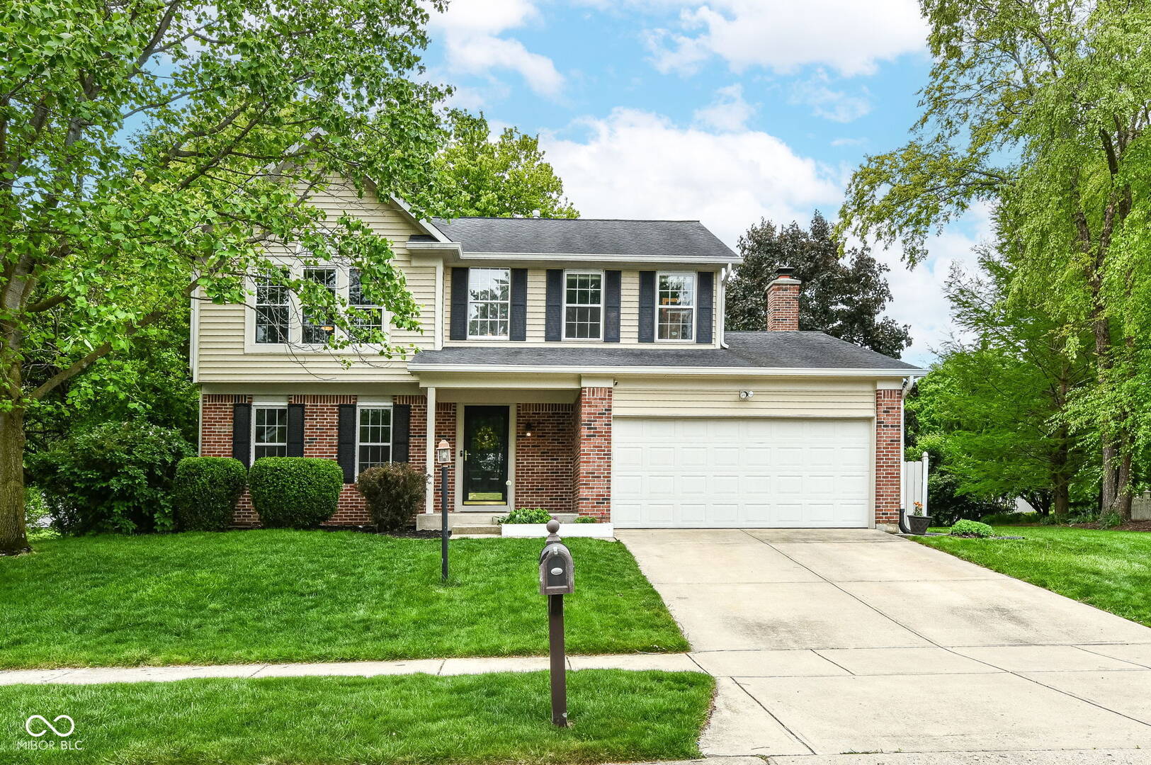 7783 Carly Pl Fishers, IN 46038