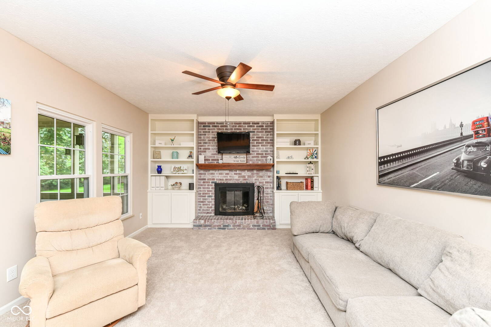 7783 Carly Pl Fishers, IN 46038