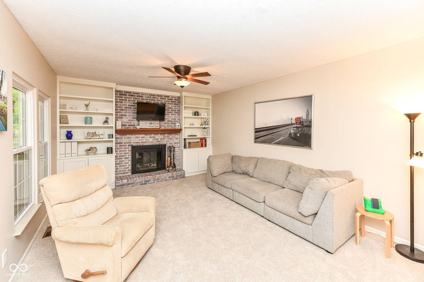 7783 Carly Pl Fishers, IN 46038