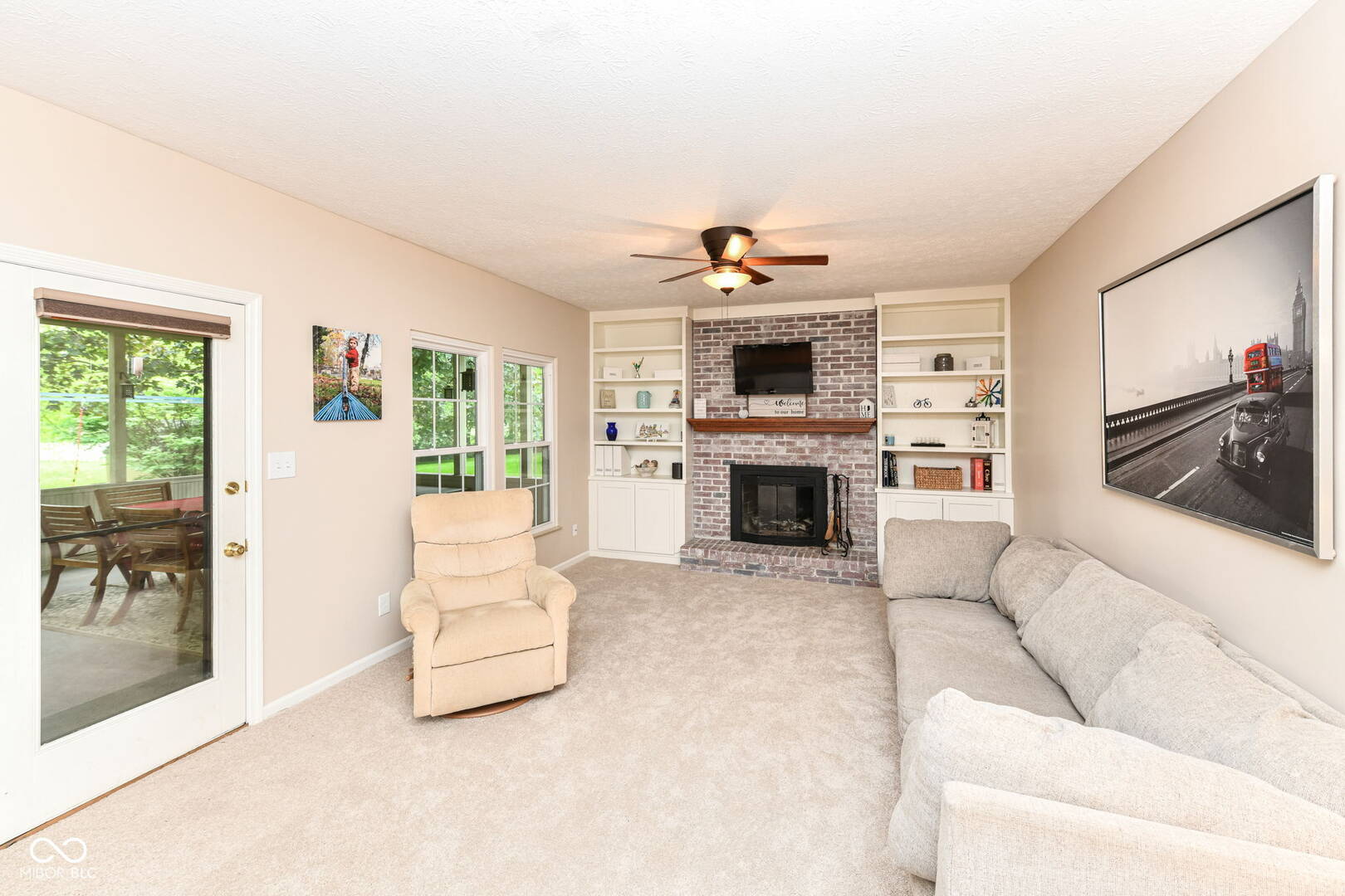 7783 Carly Pl Fishers, IN 46038