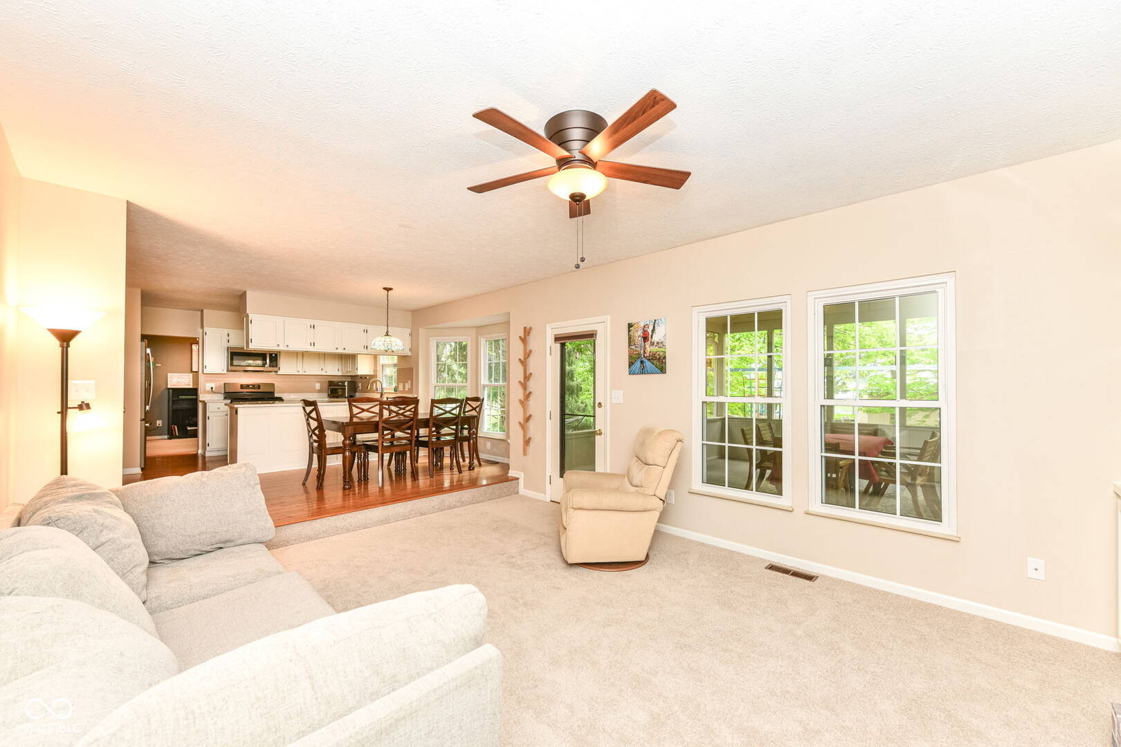 7783 Carly Pl Fishers, IN 46038