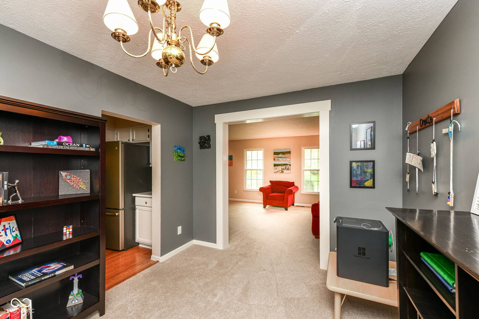 7783 Carly Pl Fishers, IN 46038
