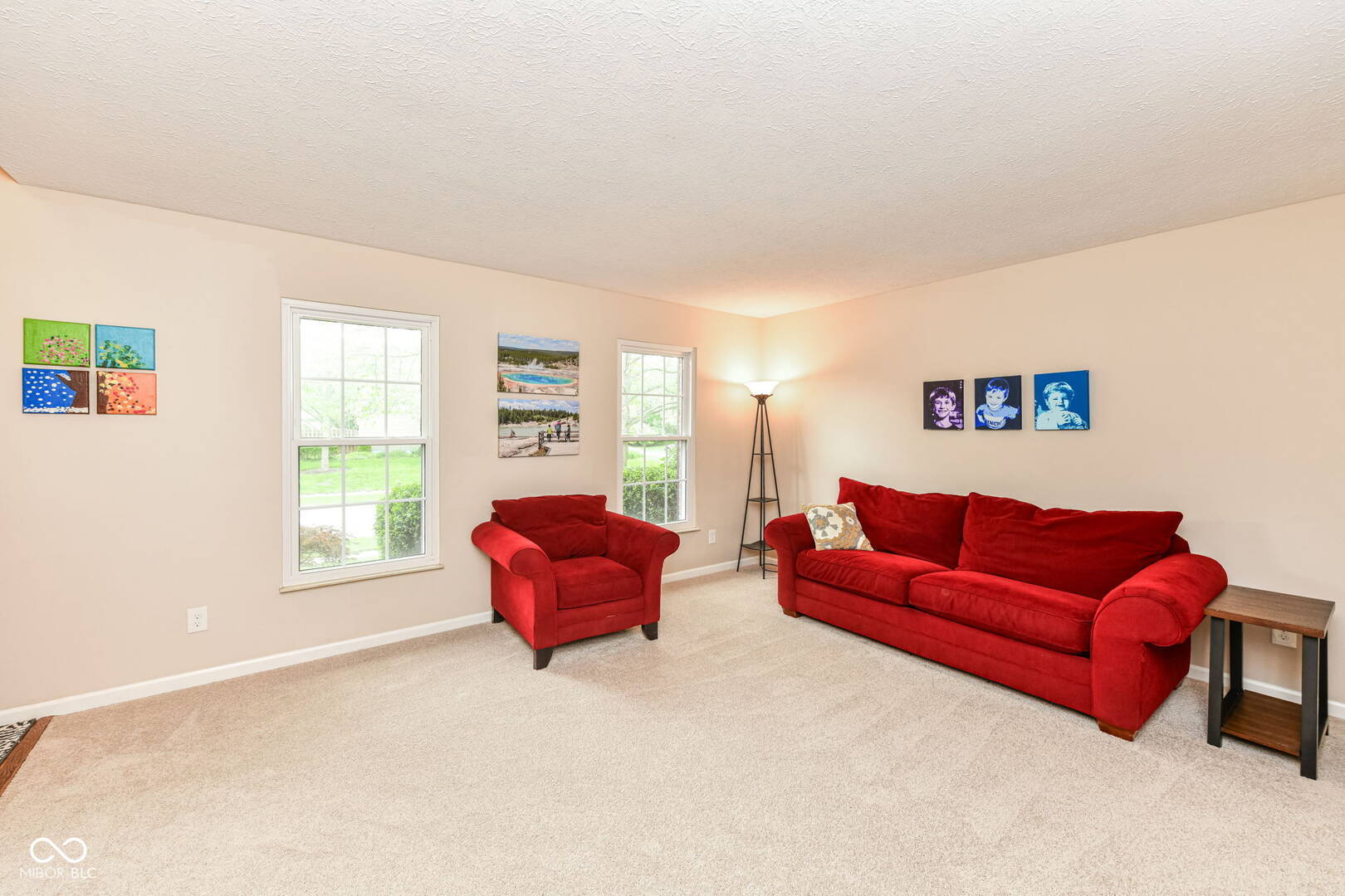 7783 Carly Pl Fishers, IN 46038