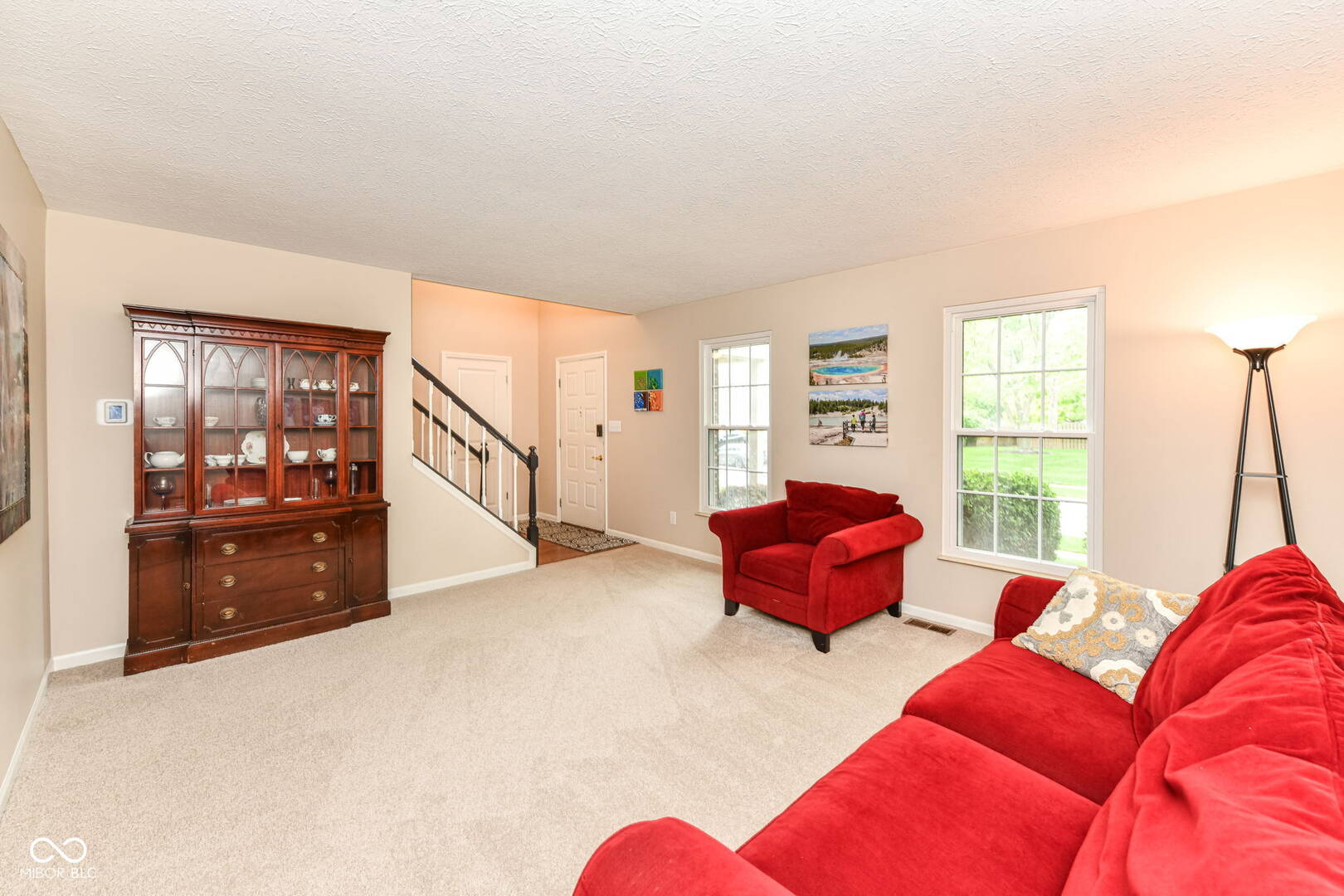 7783 Carly Pl Fishers, IN 46038