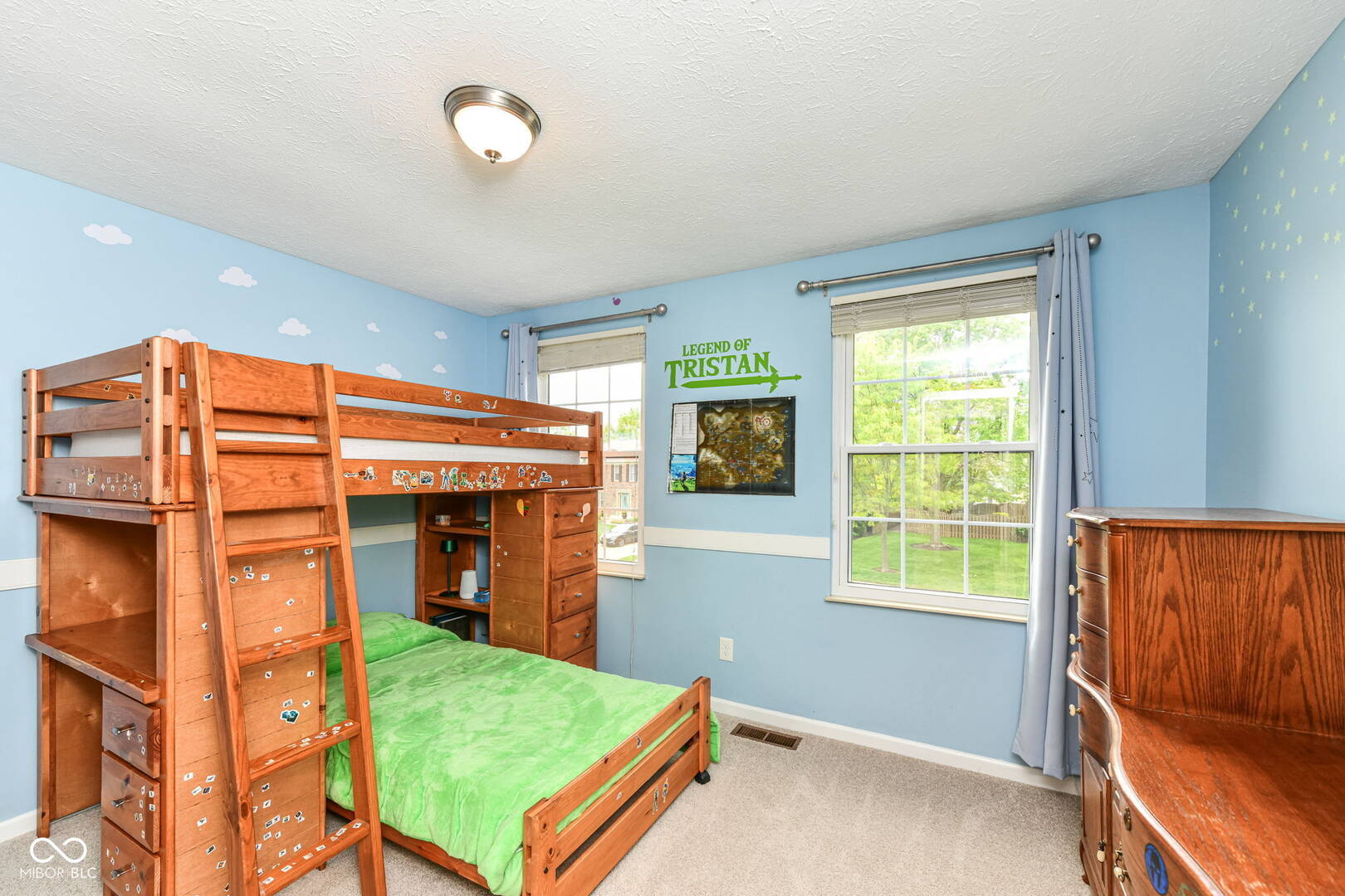 7783 Carly Pl Fishers, IN 46038