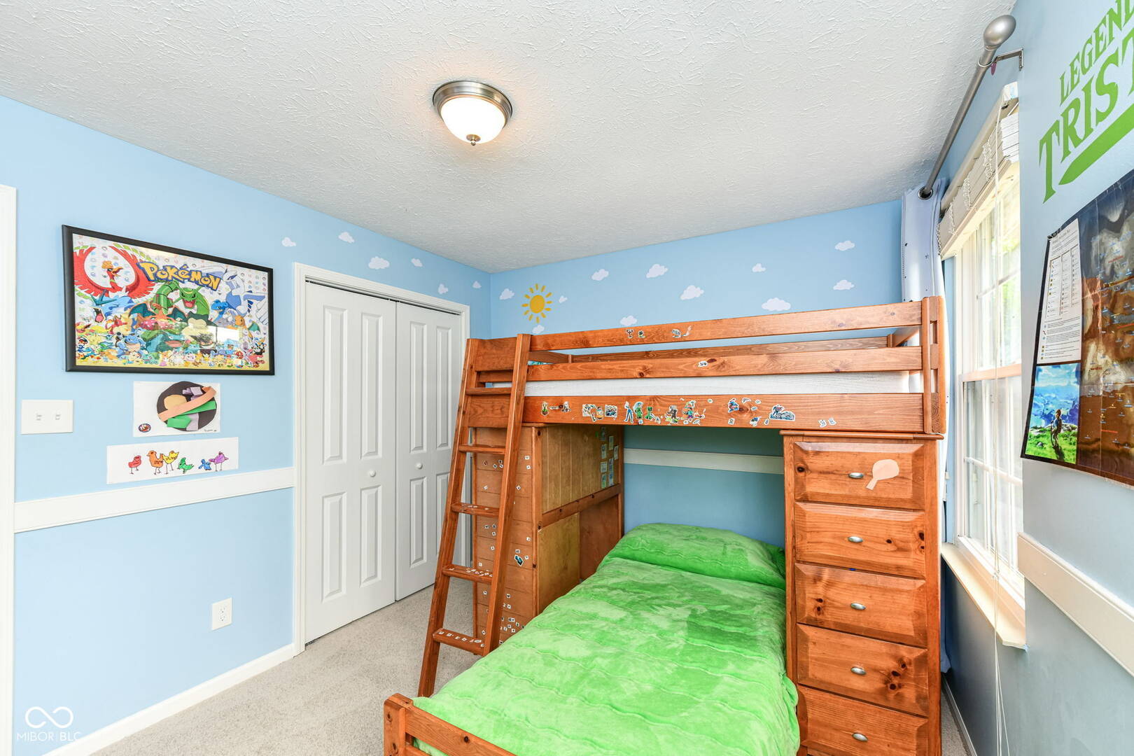 7783 Carly Pl Fishers, IN 46038