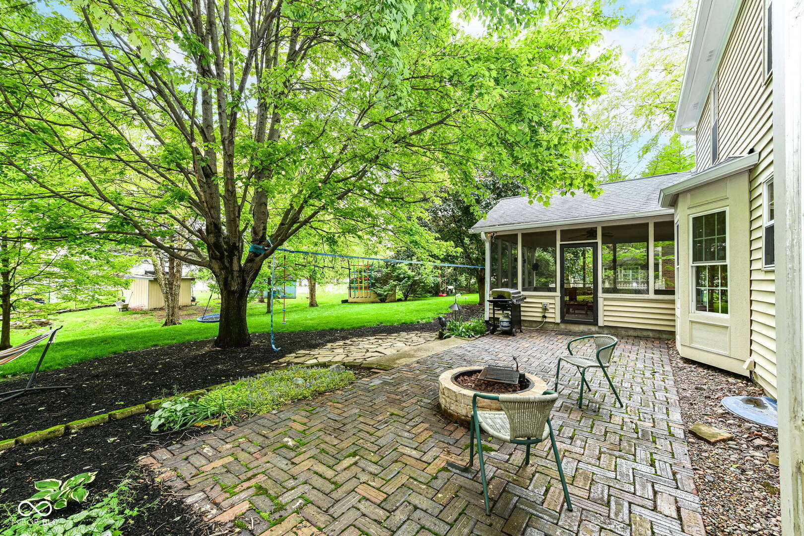 7783 Carly Pl Fishers, IN 46038