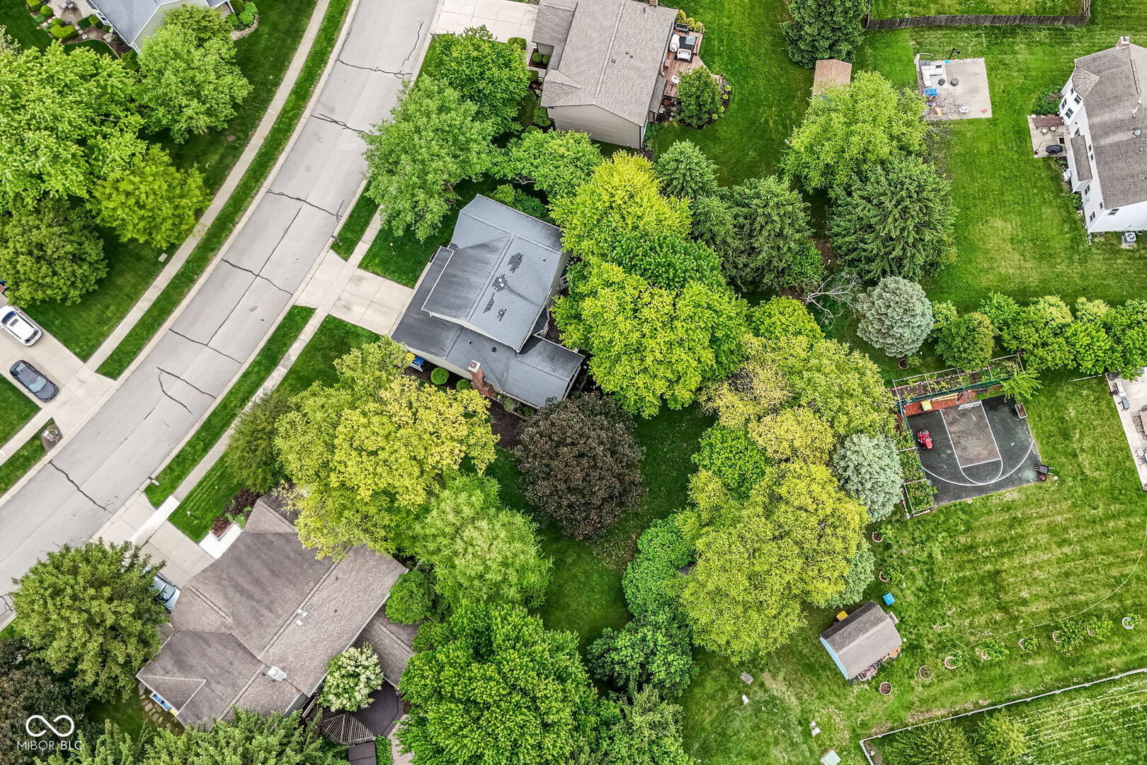 7783 Carly Pl Fishers, IN 46038