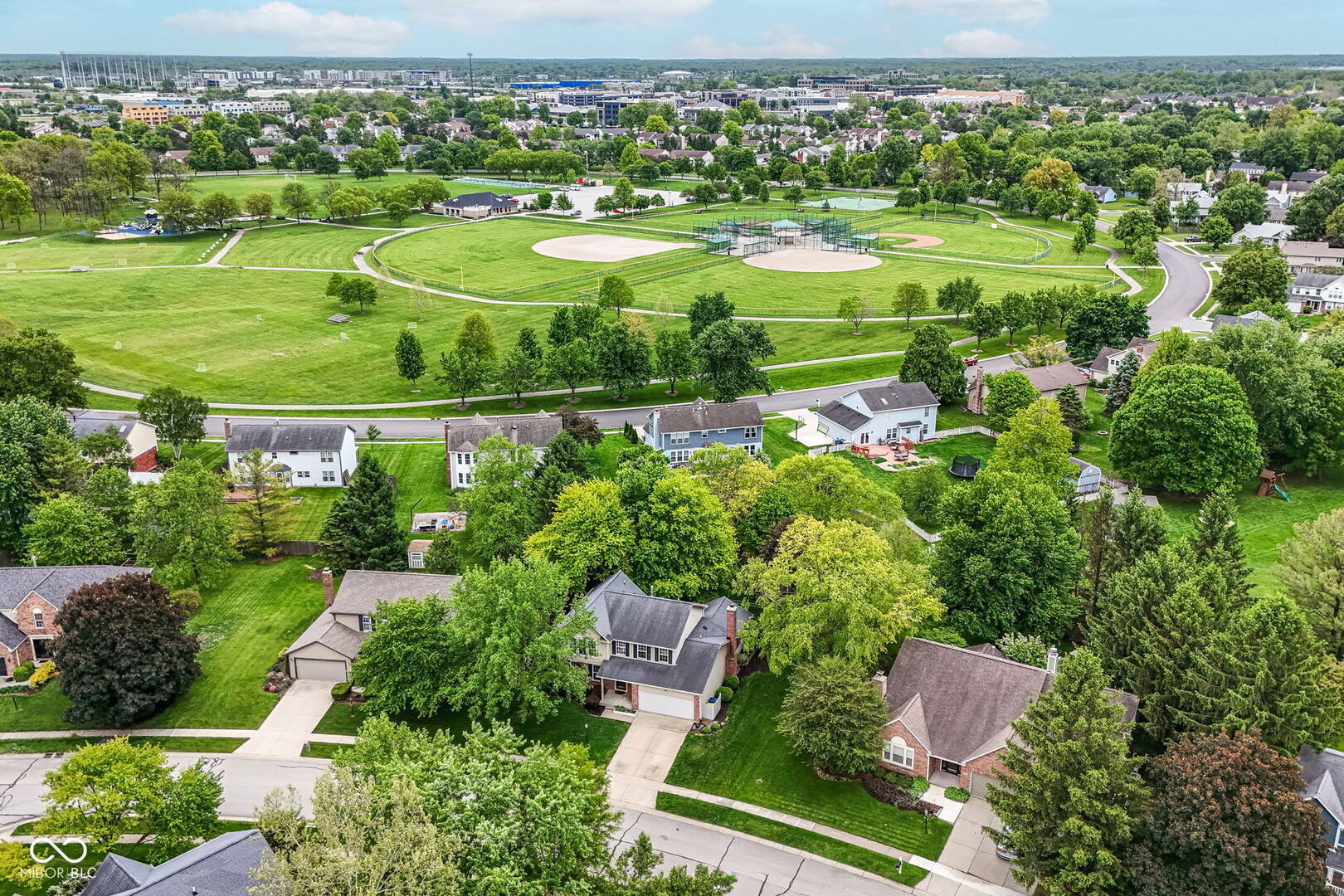 7783 Carly Pl Fishers, IN 46038