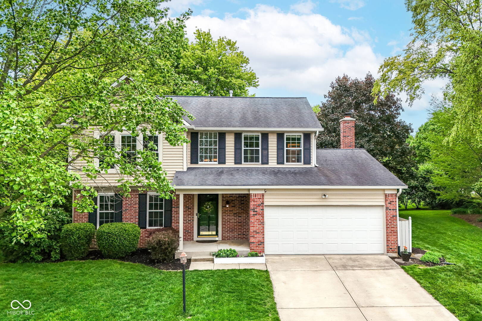7783 Carly Pl Fishers, IN 46038