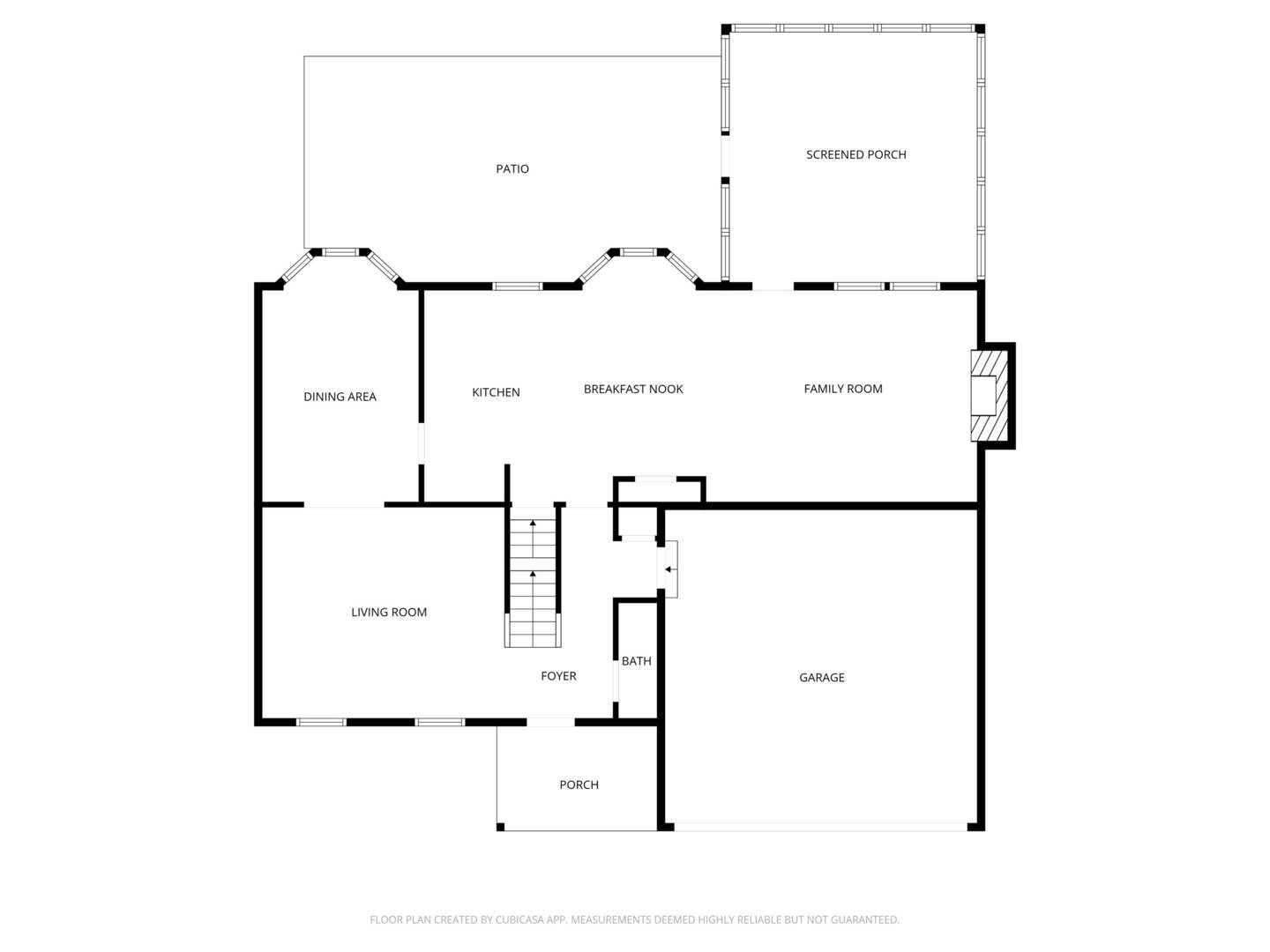 7783 Carly Pl Fishers, IN 46038