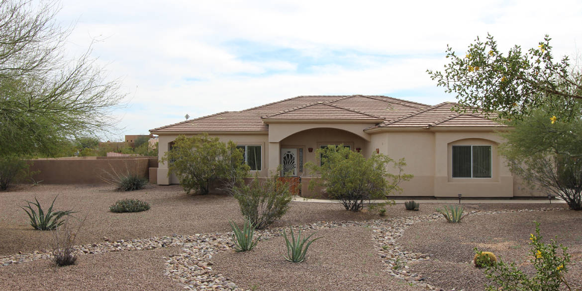 Brivity 12547 W Acacia Ln Casa Grande, Az 85194