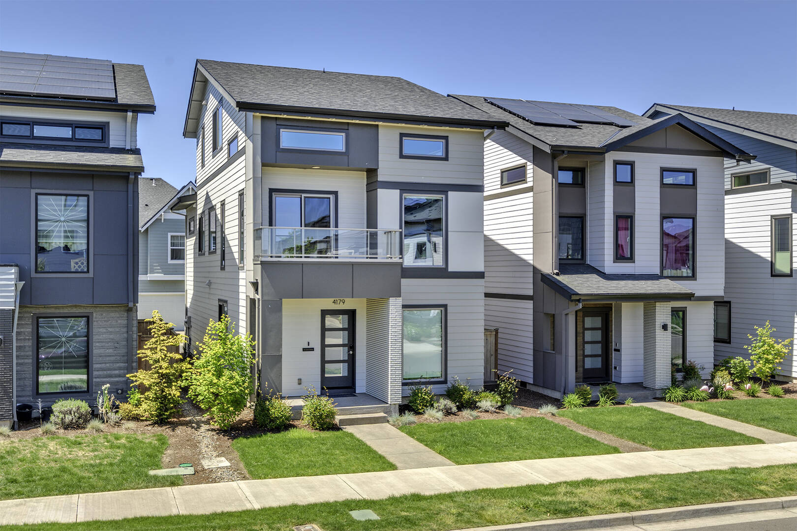 4179 SE 68th Ave Hillsboro, OR 97123