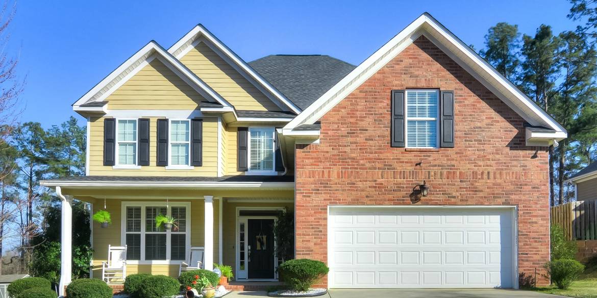 Brivity 1104 Sumter Landing Circle Evans, GA 30809