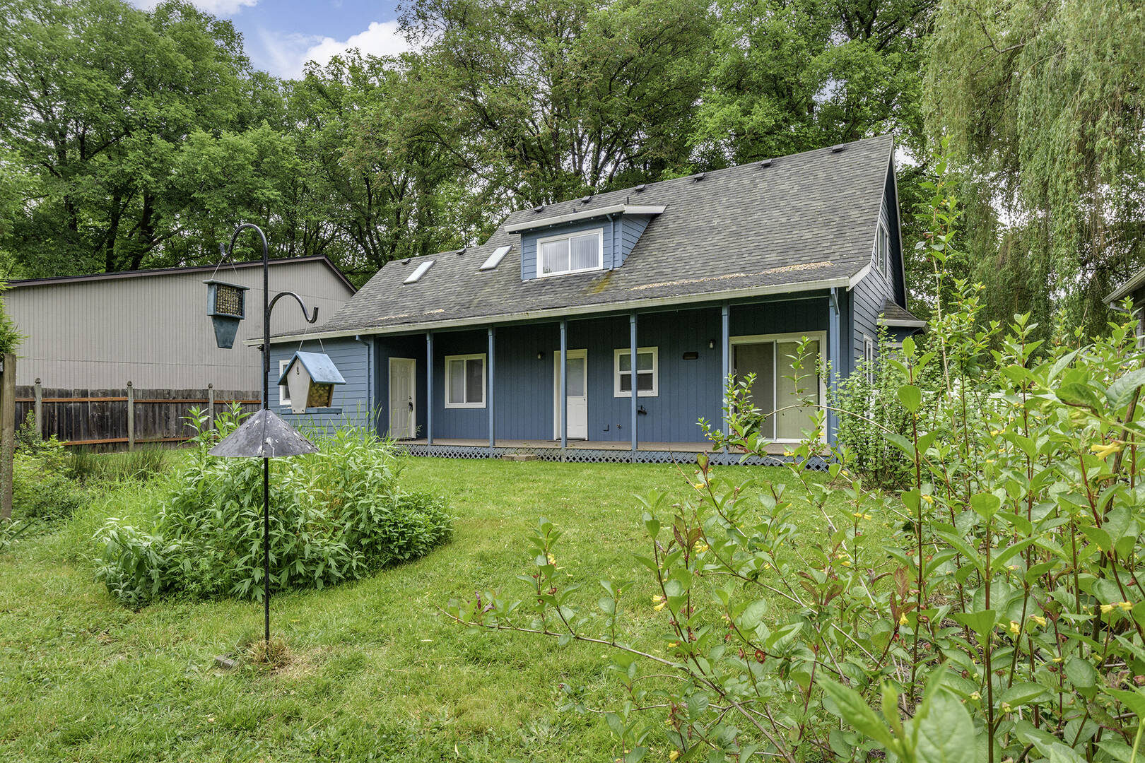 6675 NE Birch St Hillsboro, OR 97124