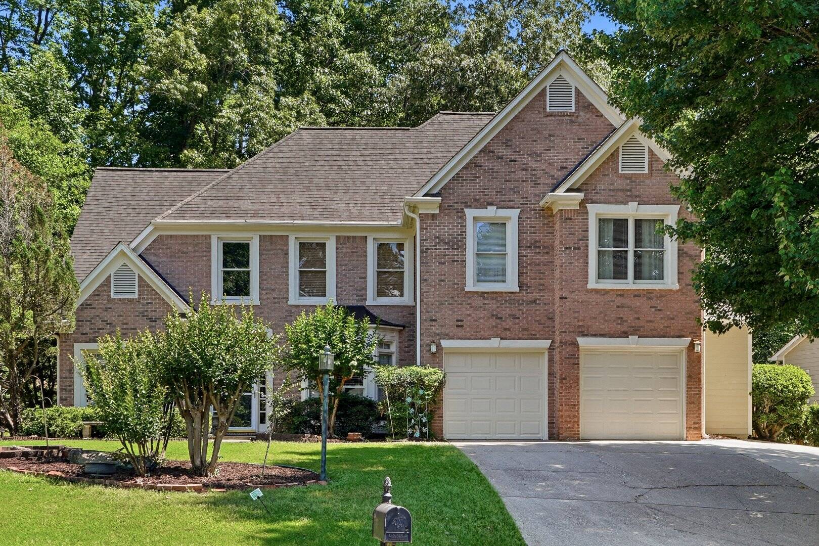 4544 Silver Peak Pkwy Suwanee, GA 30024