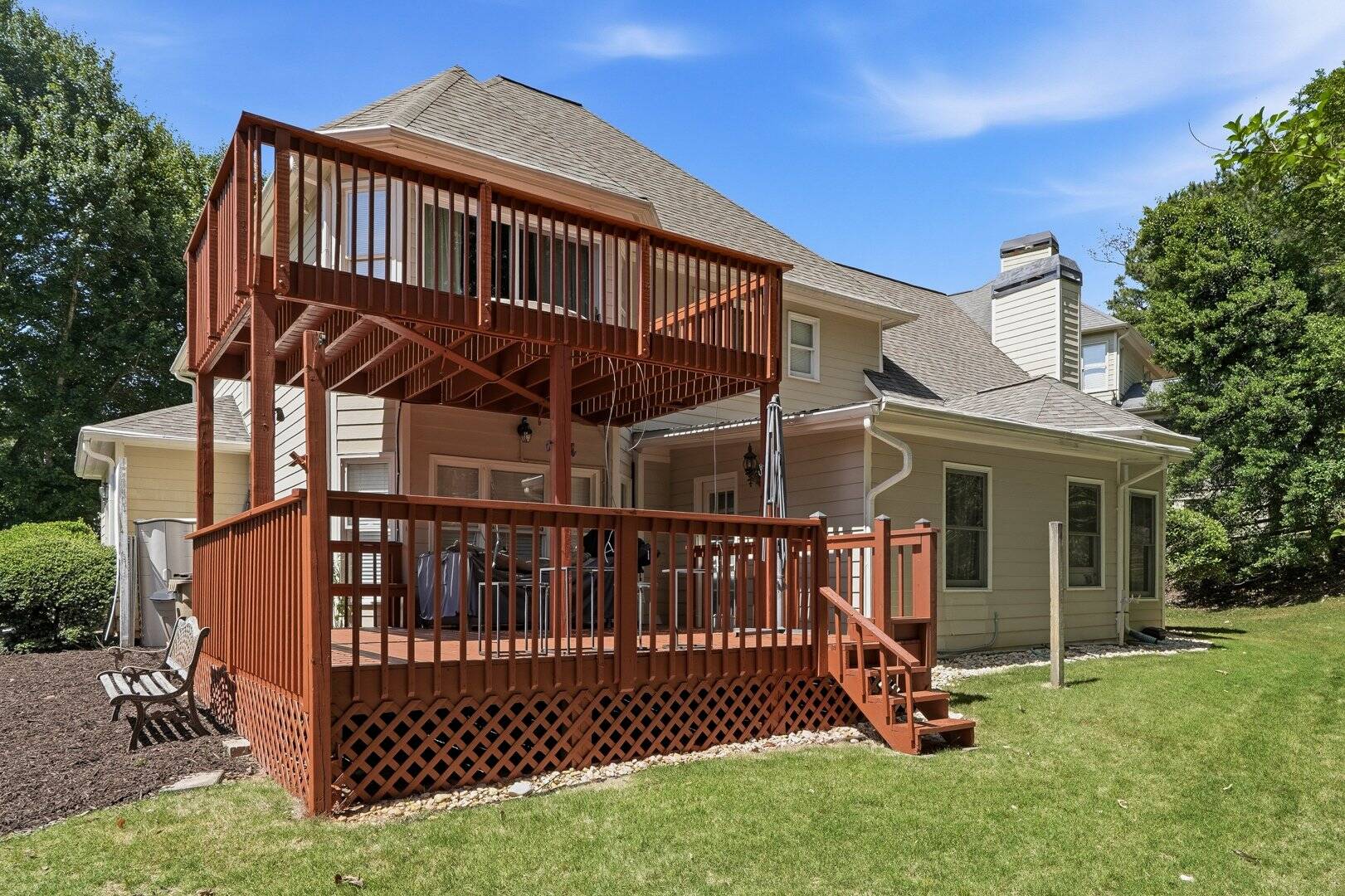 4544 Silver Peak Pkwy Suwanee, GA 30024
