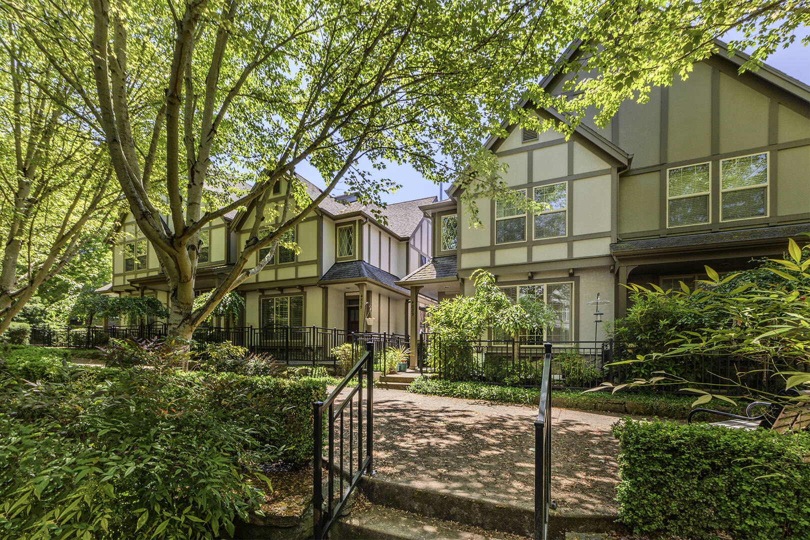 4839 NW Blandy Ter Portland, OR 97229
