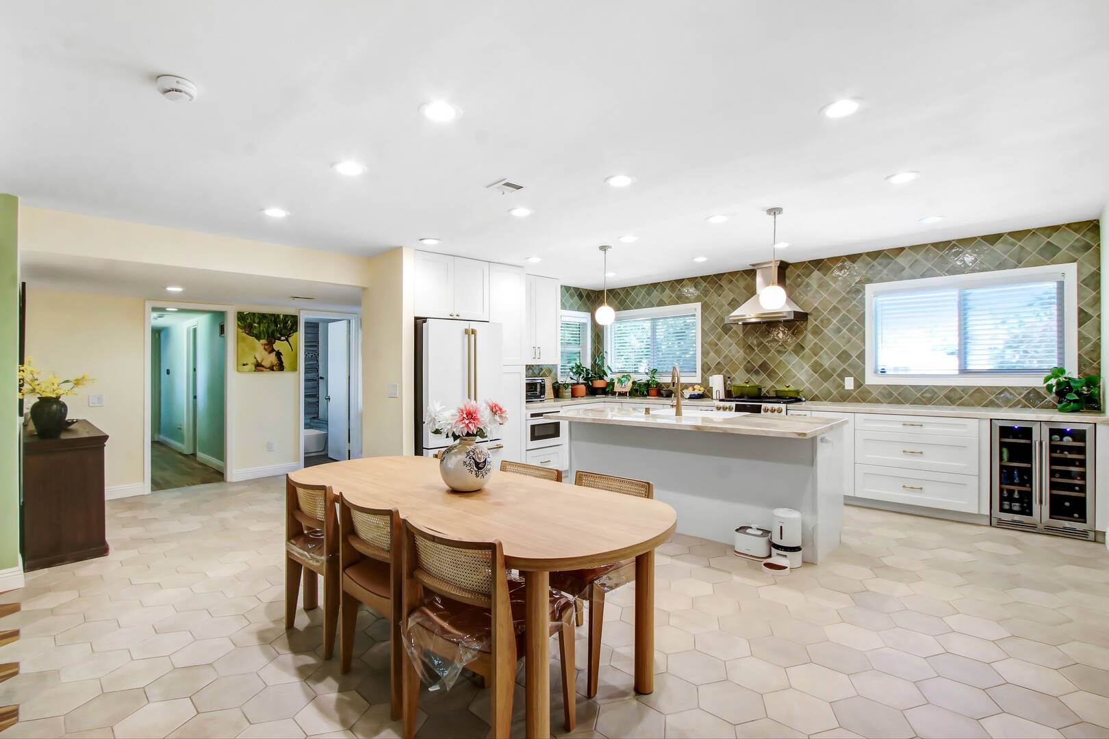 1580 Pelham Place Riverside, CA  92506