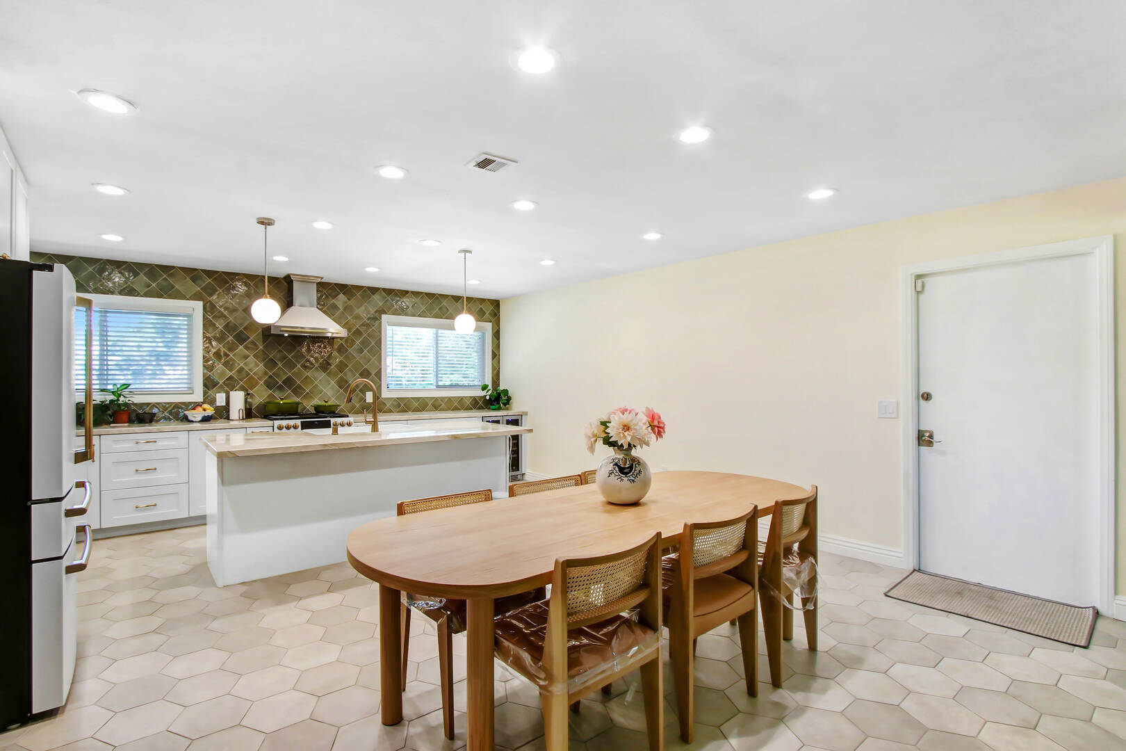 1580 Pelham Place Riverside, CA  92506