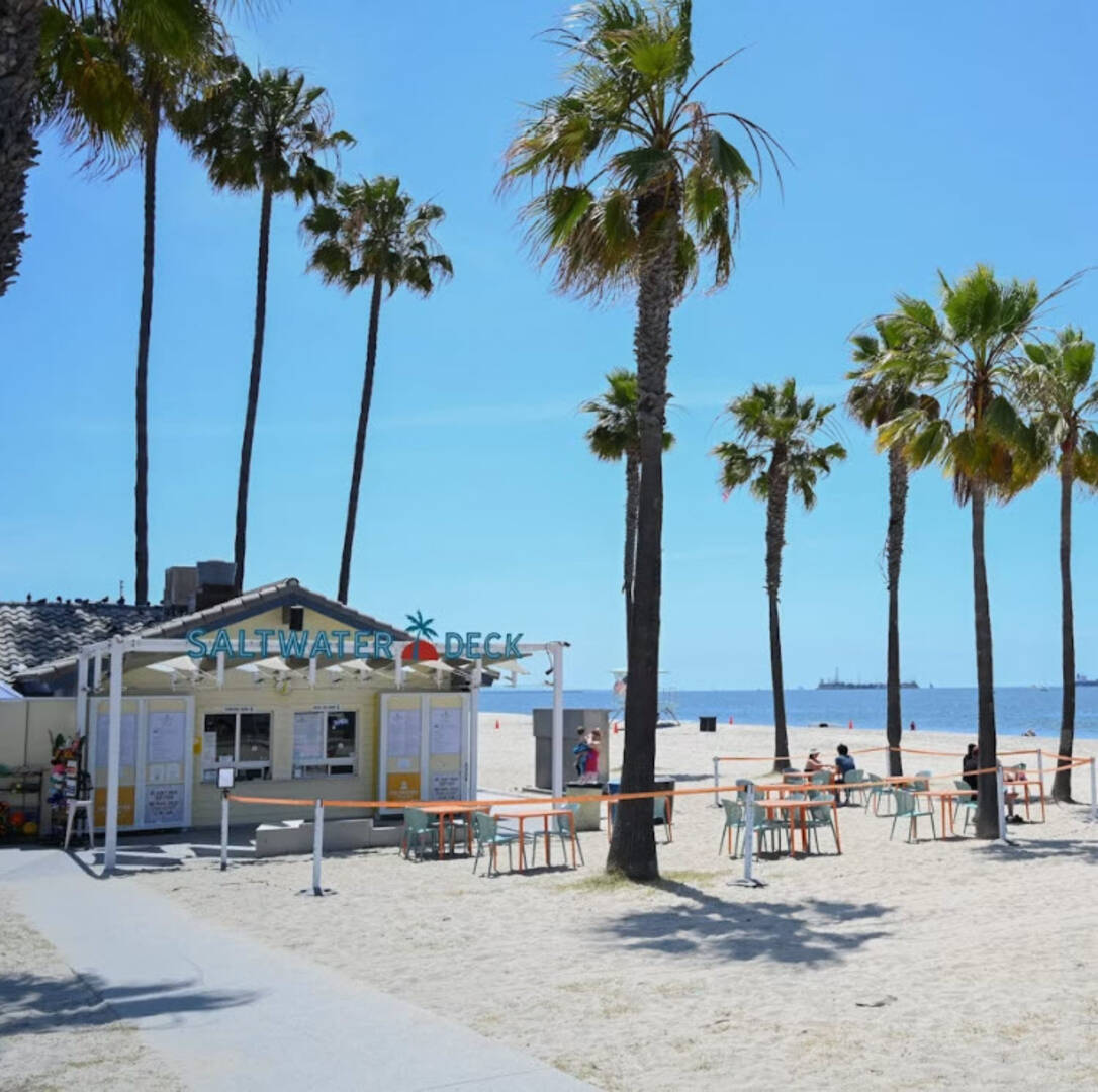 2101 E 2nd St Unit 305 Long Beach, CA 90803