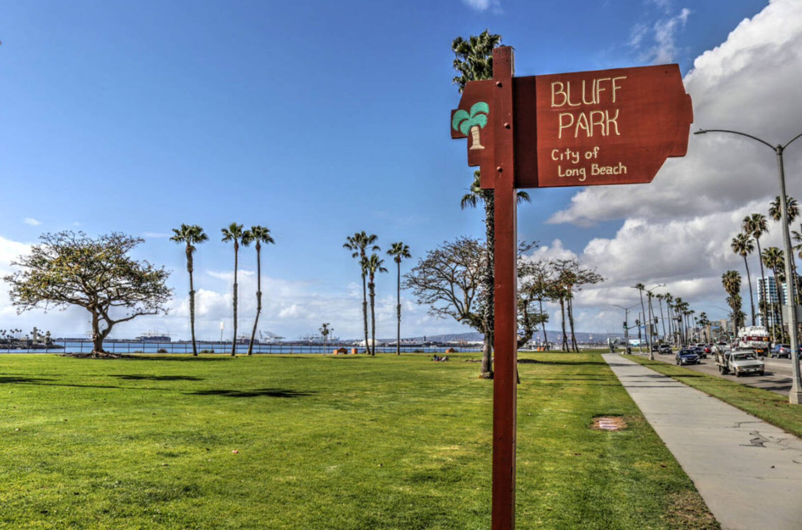 2101 E 2nd St Unit 305 Long Beach, CA 90803