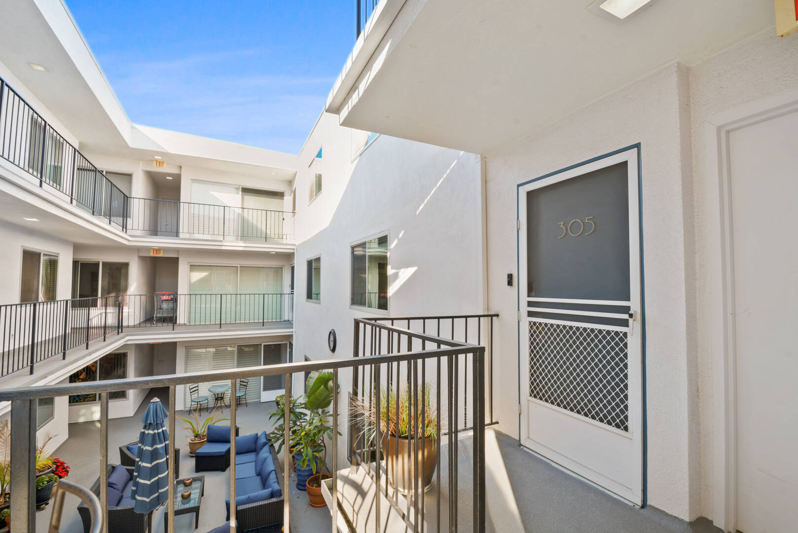 2101 E 2nd St Unit 305 Long Beach, CA 90803