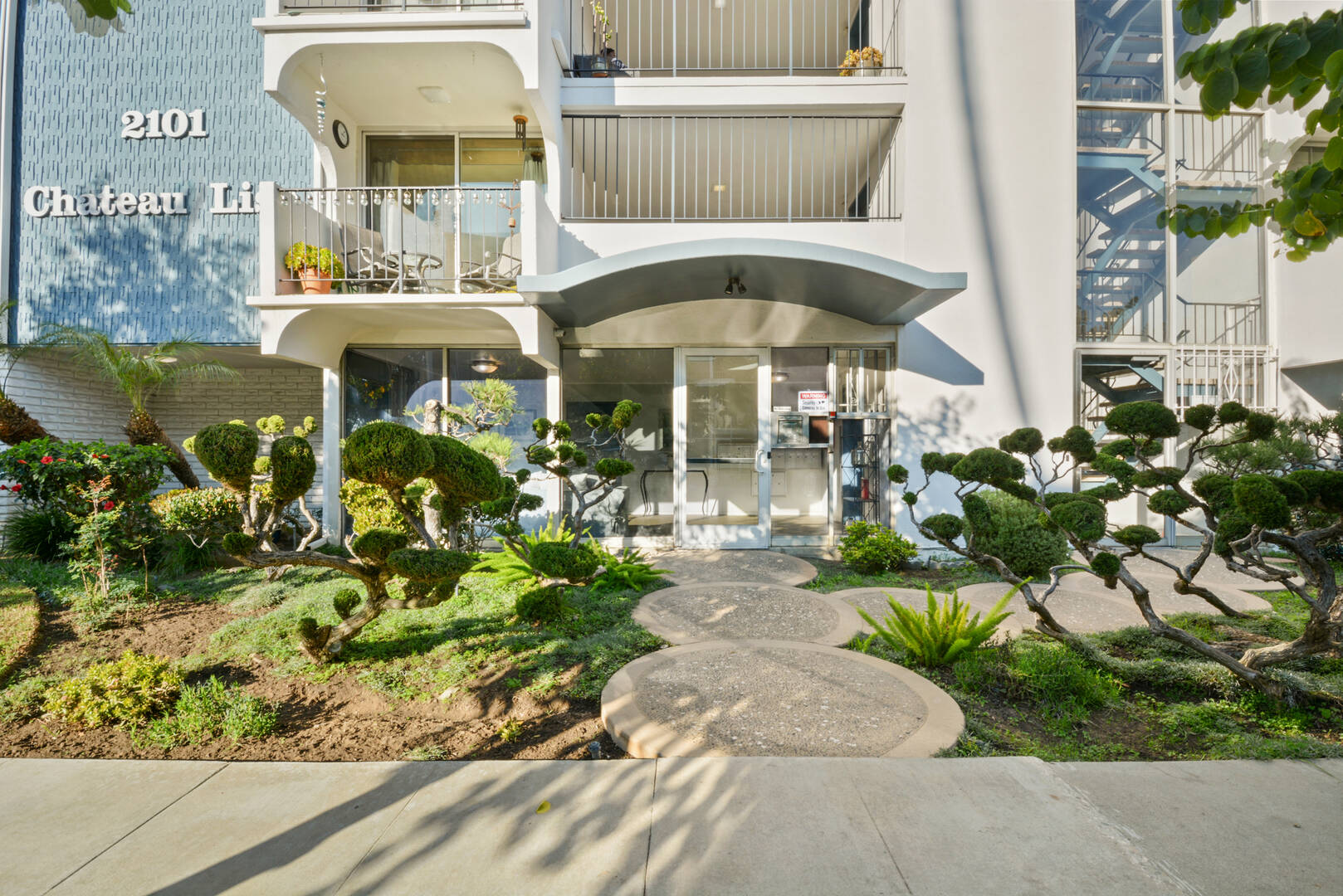 2101 E 2nd St Unit 305 Long Beach, CA 90803