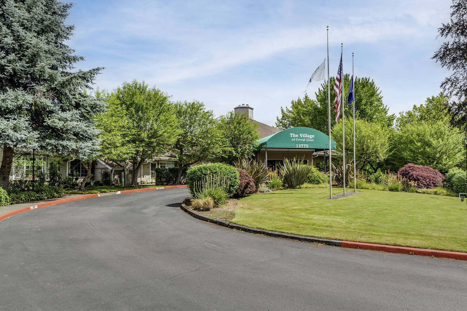 13775 SW Scholls Ferry Road #106 Beaverton, OR 97008
