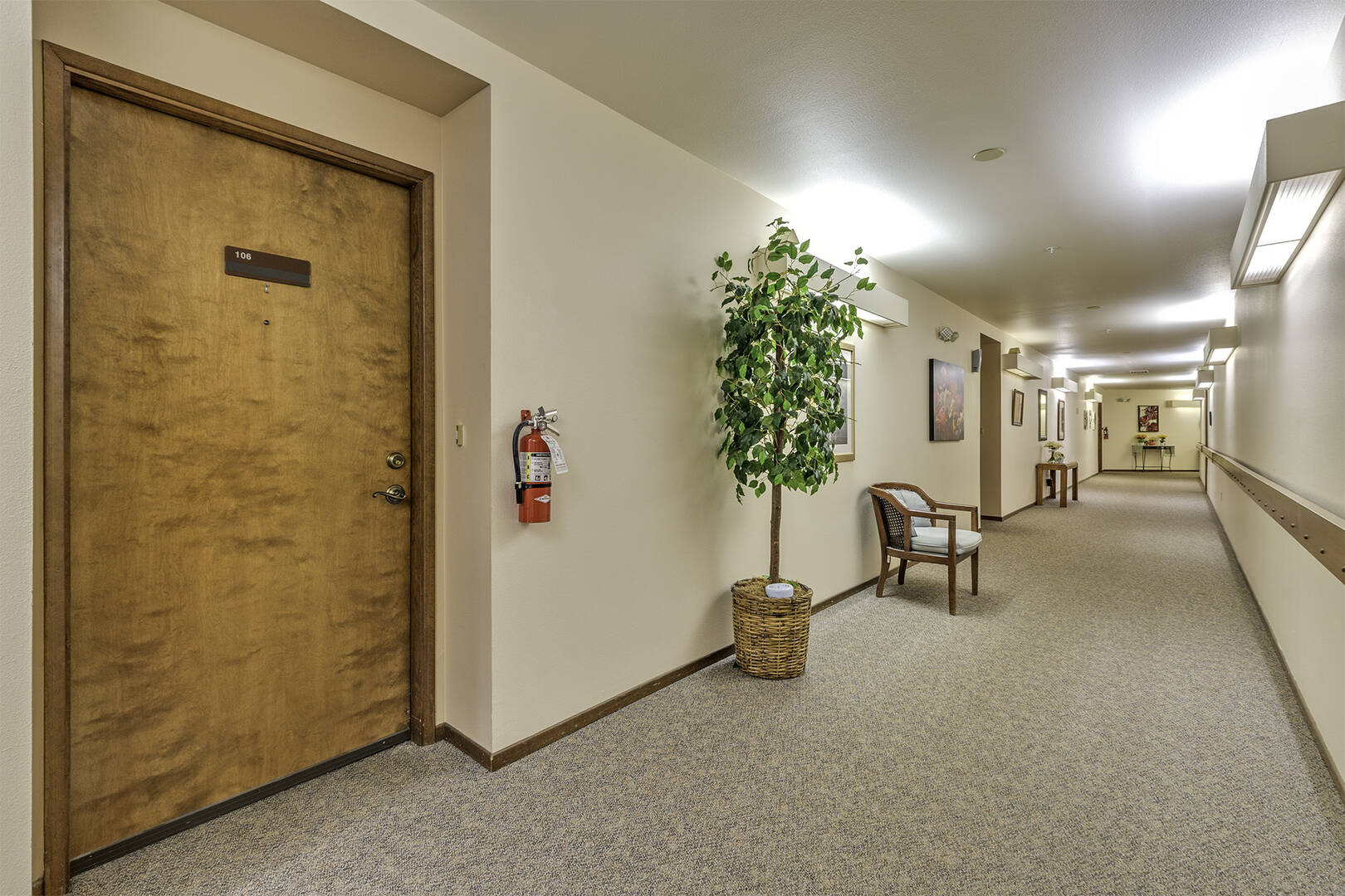 13775 SW Scholls Ferry Road #106 Beaverton, OR 97008