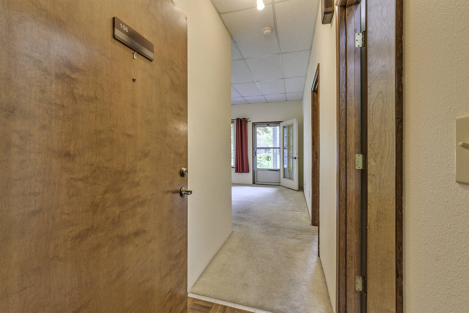 13775 SW Scholls Ferry Road #106 Beaverton, OR 97008