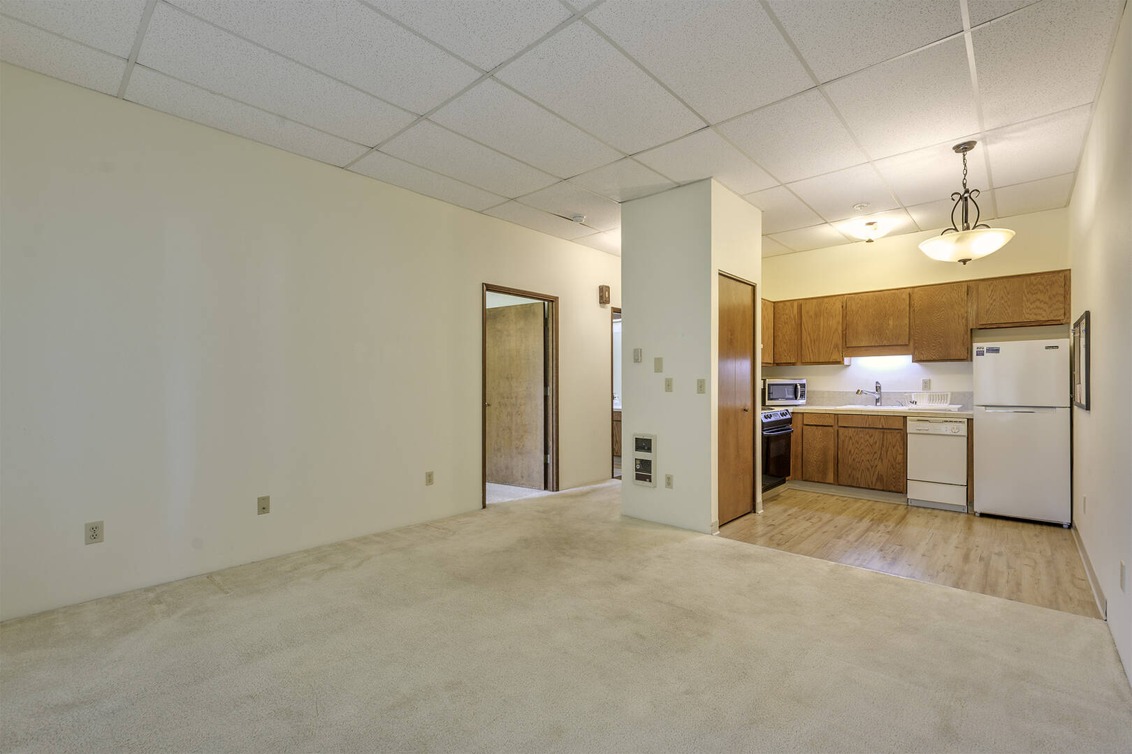 13775 SW Scholls Ferry Road #106 Beaverton, OR 97008