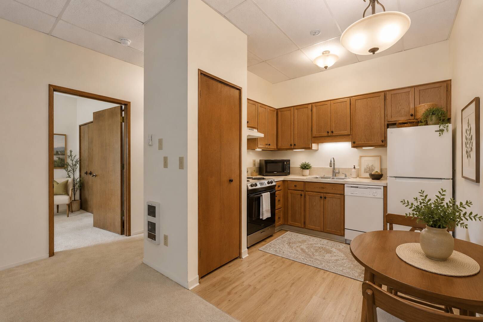 13775 SW Scholls Ferry Road #106 Beaverton, OR 97008