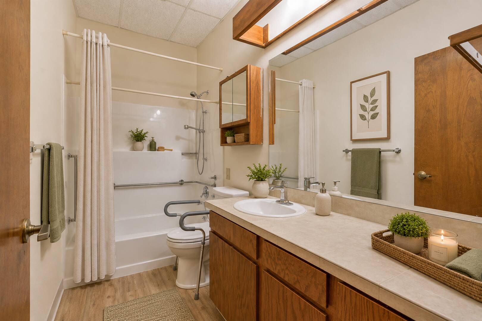 13775 SW Scholls Ferry Road #106 Beaverton, OR 97008