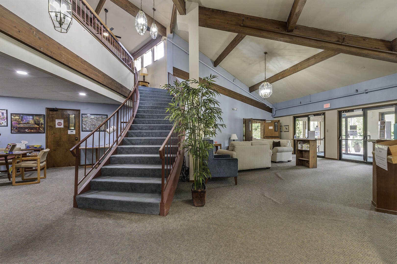 13775 SW Scholls Ferry Road #106 Beaverton, OR 97008