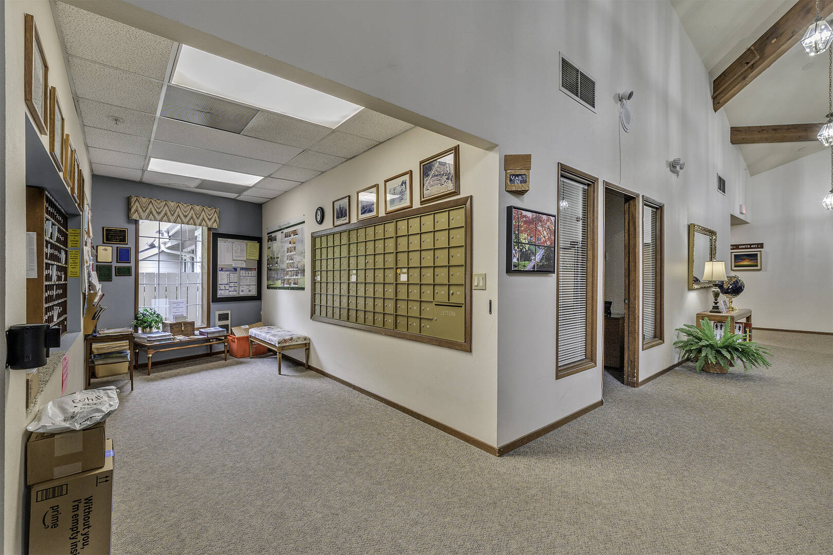 13775 SW Scholls Ferry Road #106 Beaverton, OR 97008