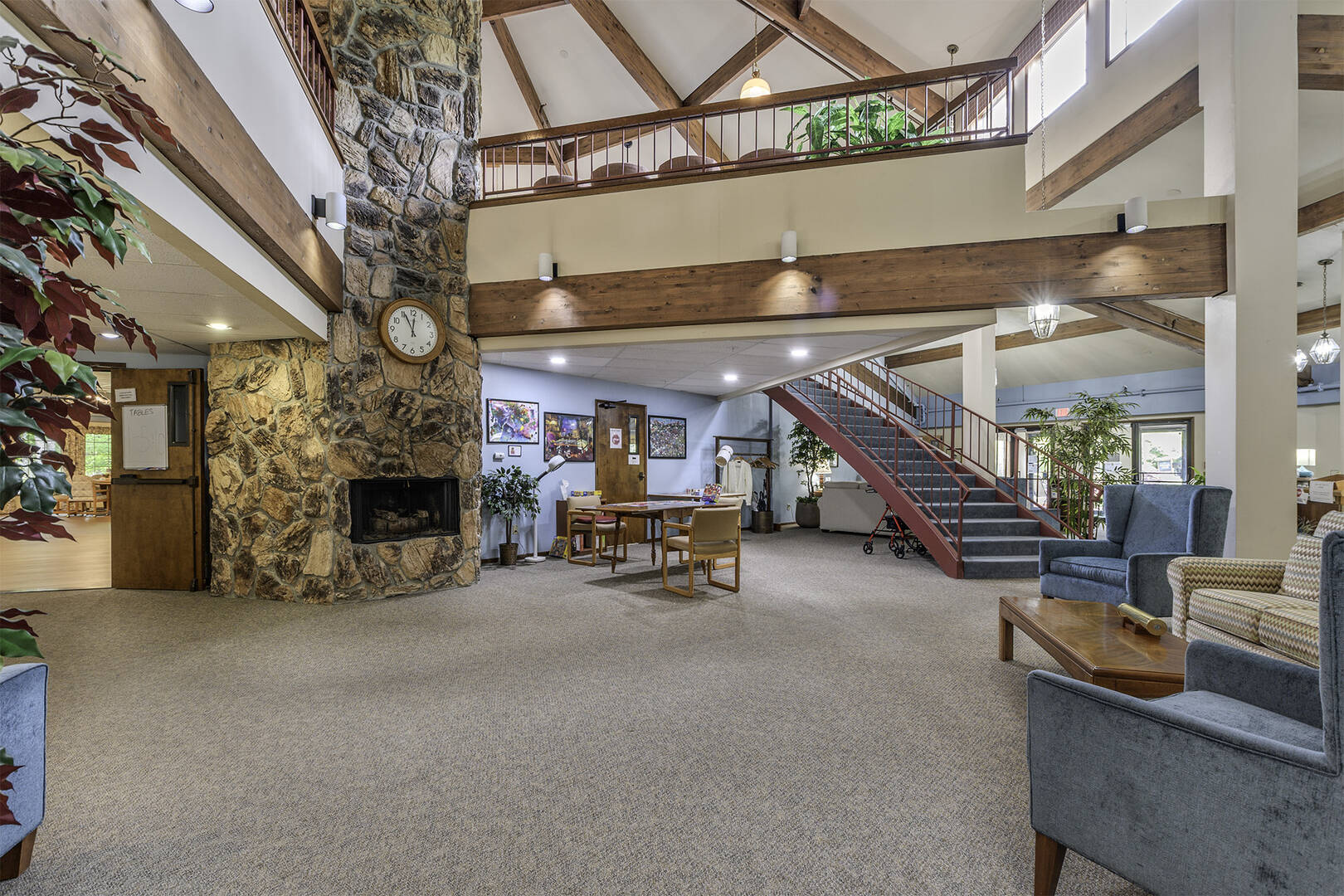 13775 SW Scholls Ferry Road #106 Beaverton, OR 97008