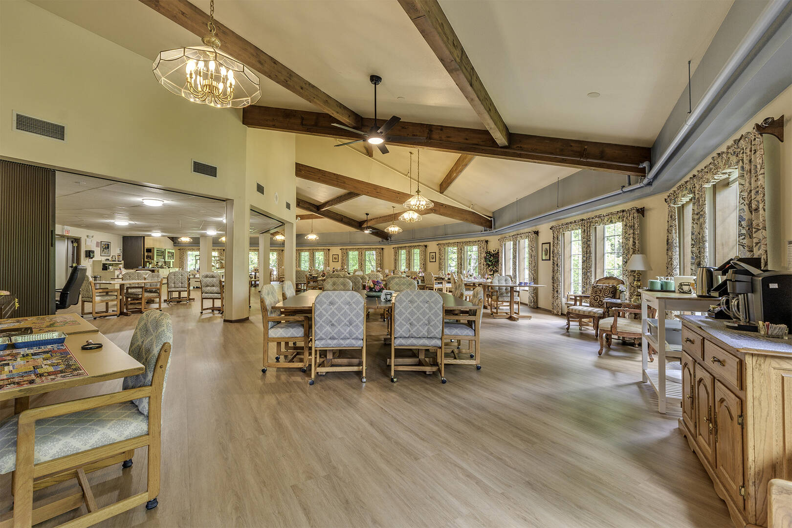 13775 SW Scholls Ferry Road #106 Beaverton, OR 97008