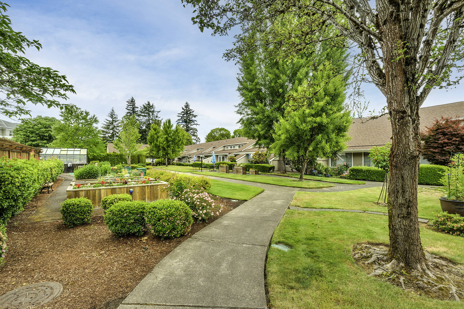 13775 SW Scholls Ferry Road #106 Beaverton, OR 97008