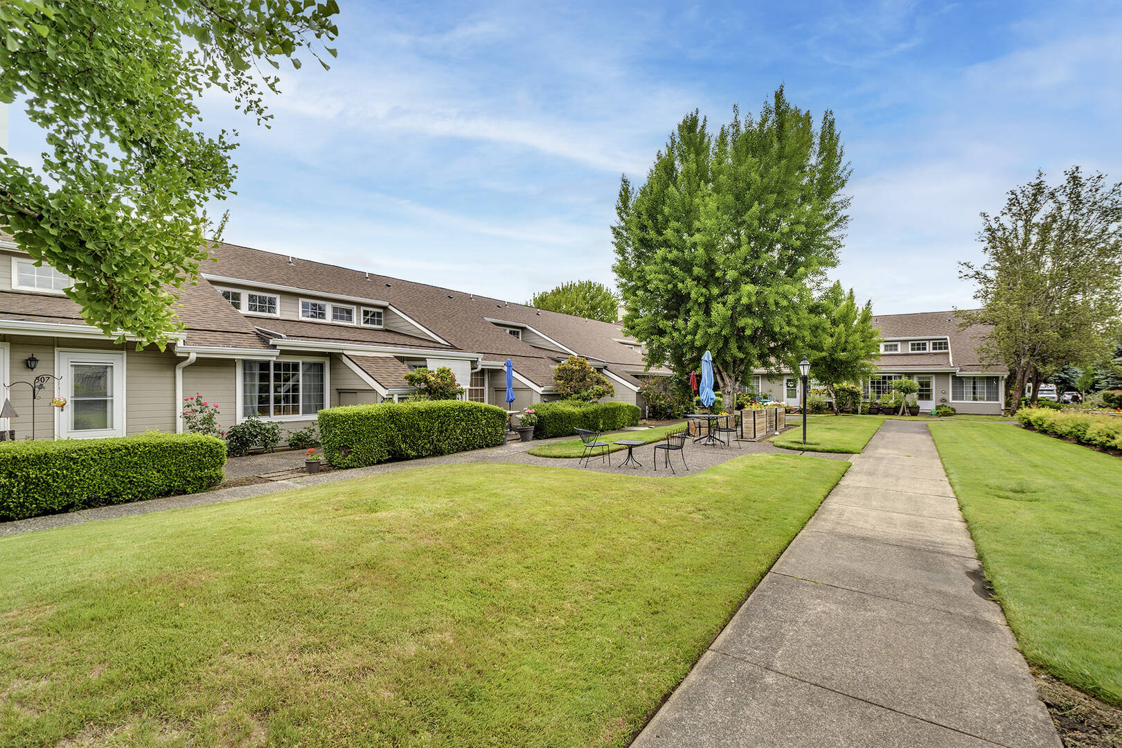 13775 SW Scholls Ferry Road #106 Beaverton, OR 97008