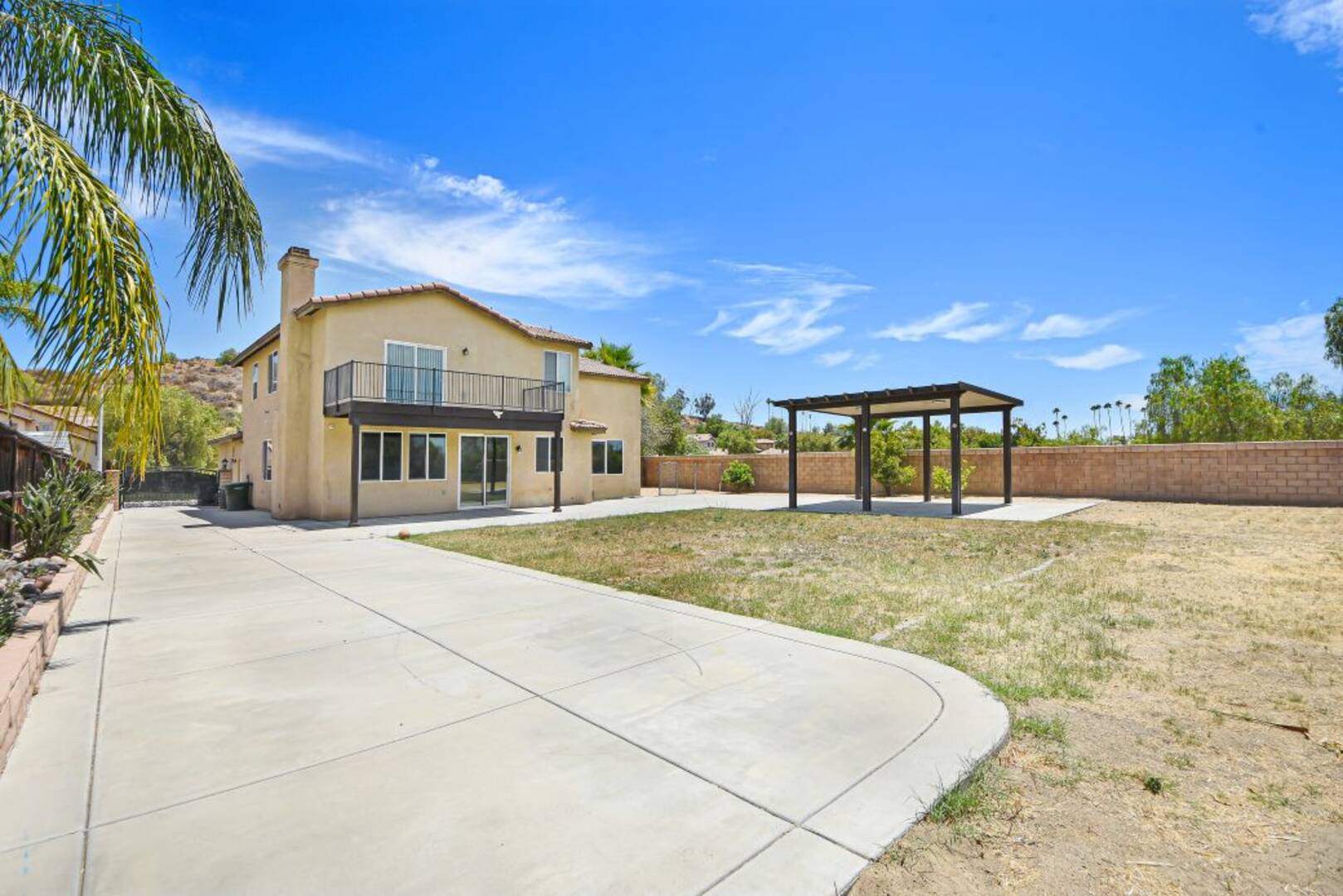 709 E Agape Ave San Jacinto, CA 92583